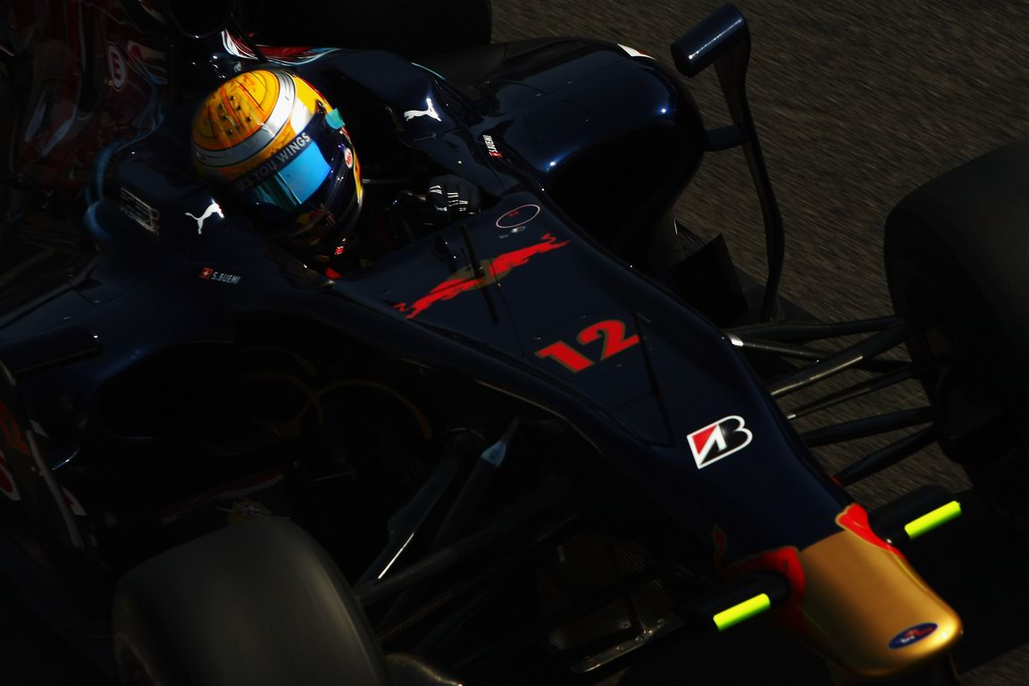 GP ITALIA - Prove Libere